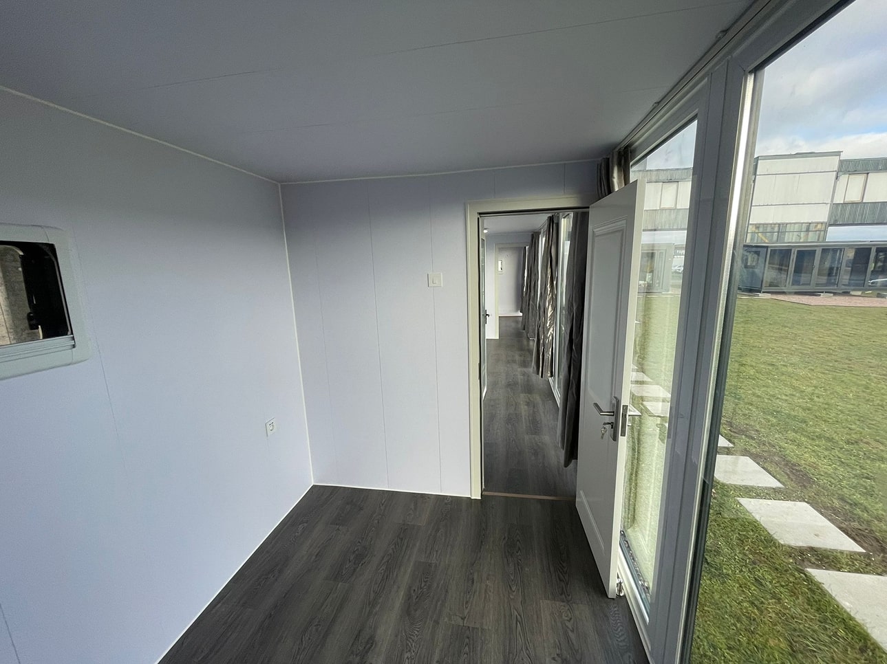 Product view