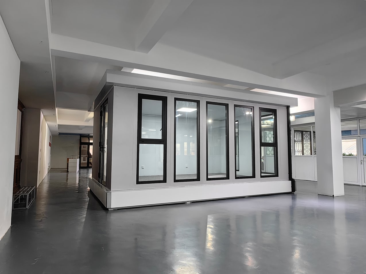 Product view
