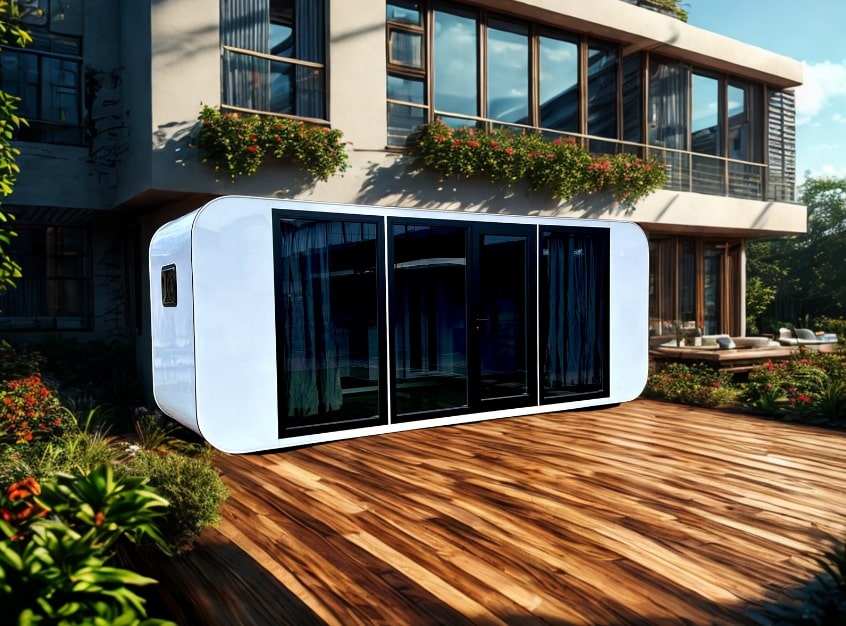Product view