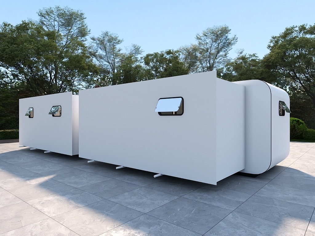 Product view