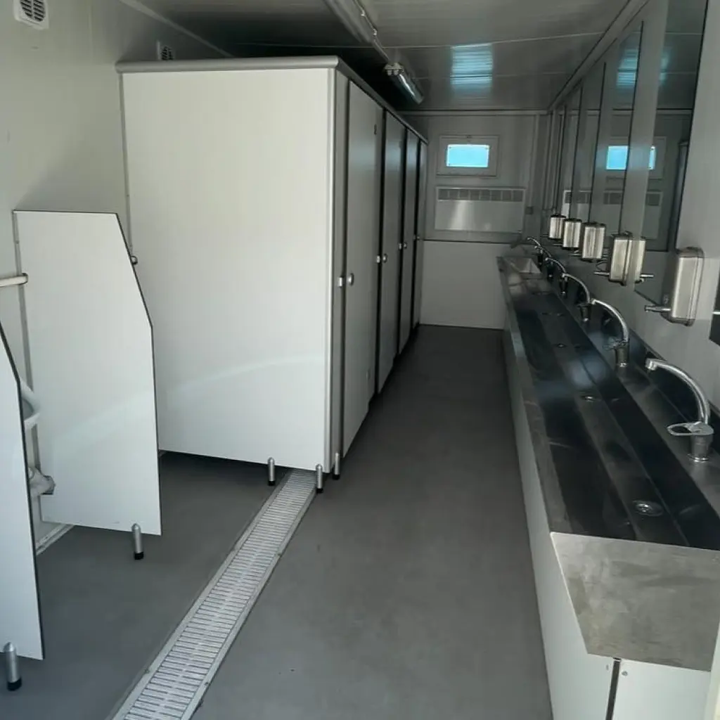 Product view